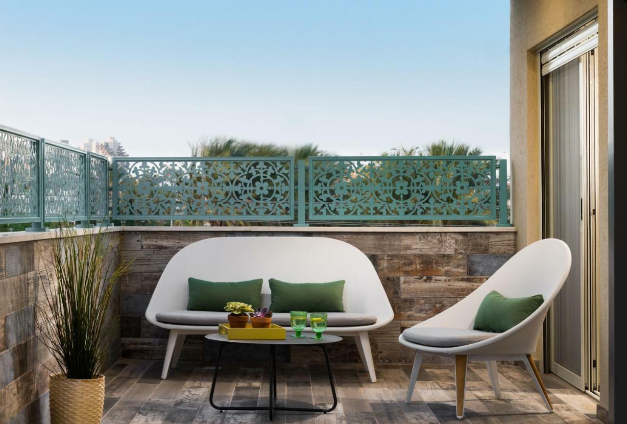 Beer Sheva Old City Apartments By Master Beersheba Екстер'єр фото